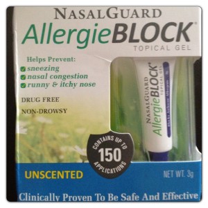 NasalGuard