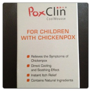 PoxClin