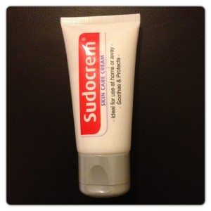 Sudocrem Skin Care Cream 