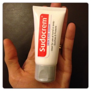 Sudocrem Skin Care Cream 