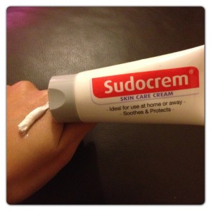 Sudocrem Skin Care Cream 