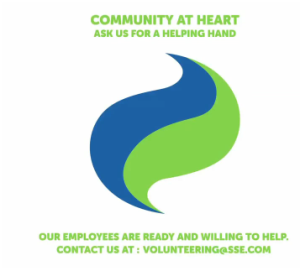 Community at Heart