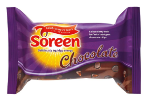 Soreen Chocolate