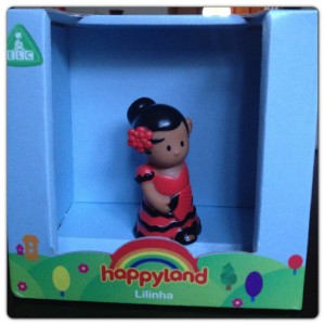 Happyland Lilinha