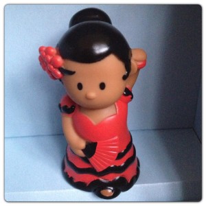 My Very Own Lilinha Happyland