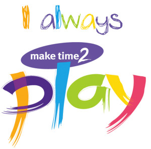 Make Time 2 Play Campaign