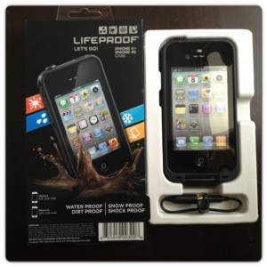 LifeProof iPhone Case