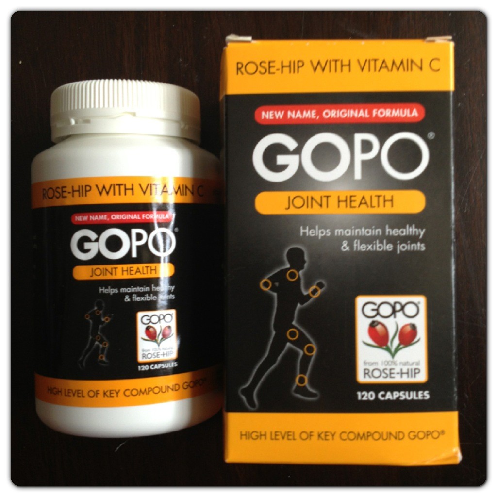 GOPO Joint Health