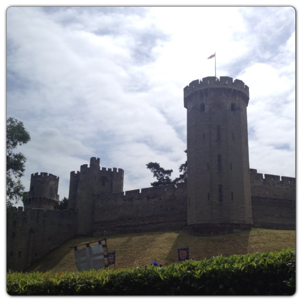 Warwick Castle