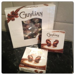 Guylian Belgian Chocolate 