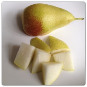 South African Pear