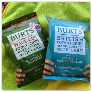 Burts Chips
