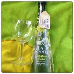 Bottlegreen Elderflower Cordial