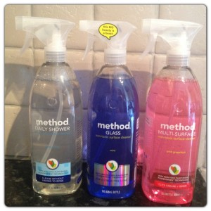 Method Surface Cleaners