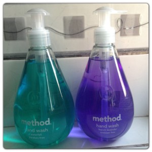 Method Hand Wash