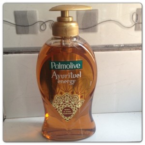 Palmolive Ayurituel Handwash: Energy