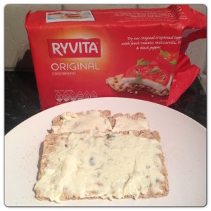 Ryvita Original Crispbread