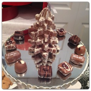 Christmas Chocolates