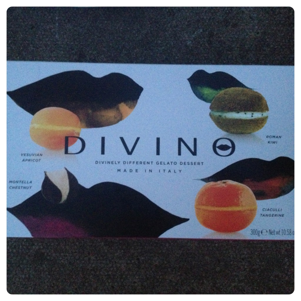 Divino Gelato