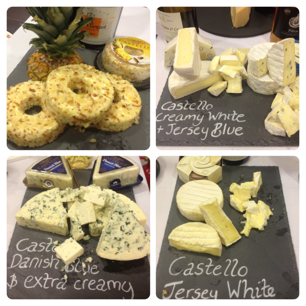 Castello Cheese