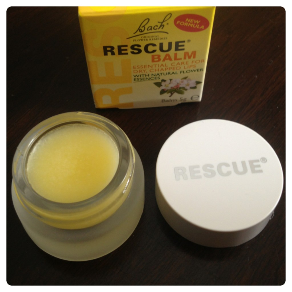 Rescue Balm