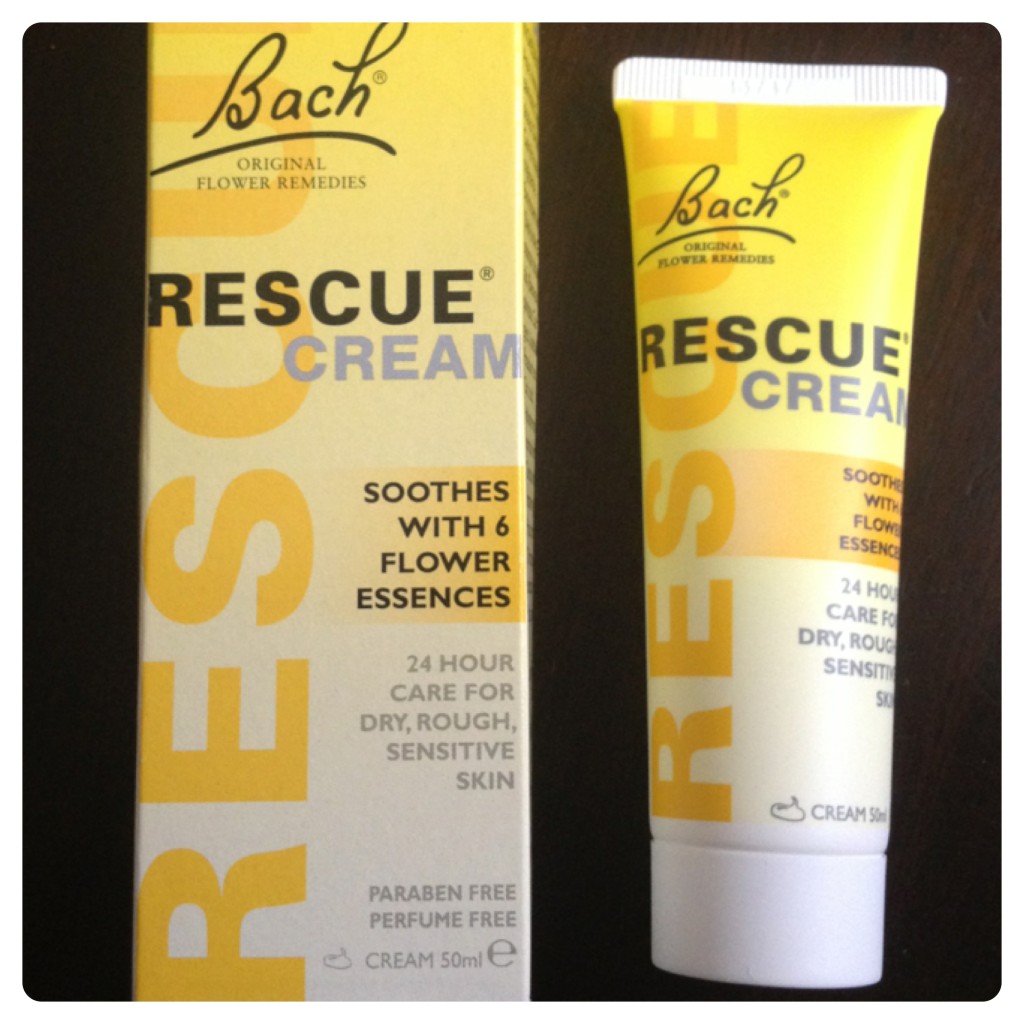 Rescue Cream