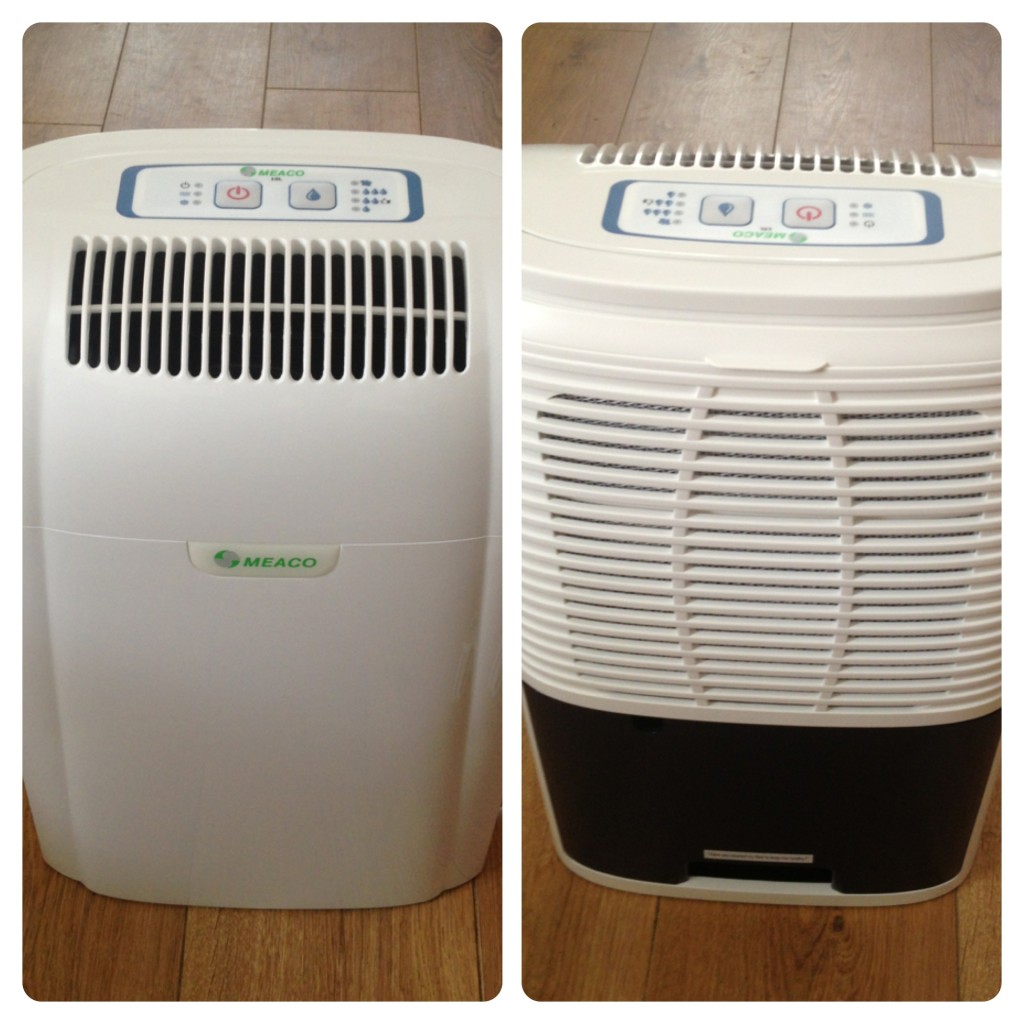 Meaco 10L Dehumifier 