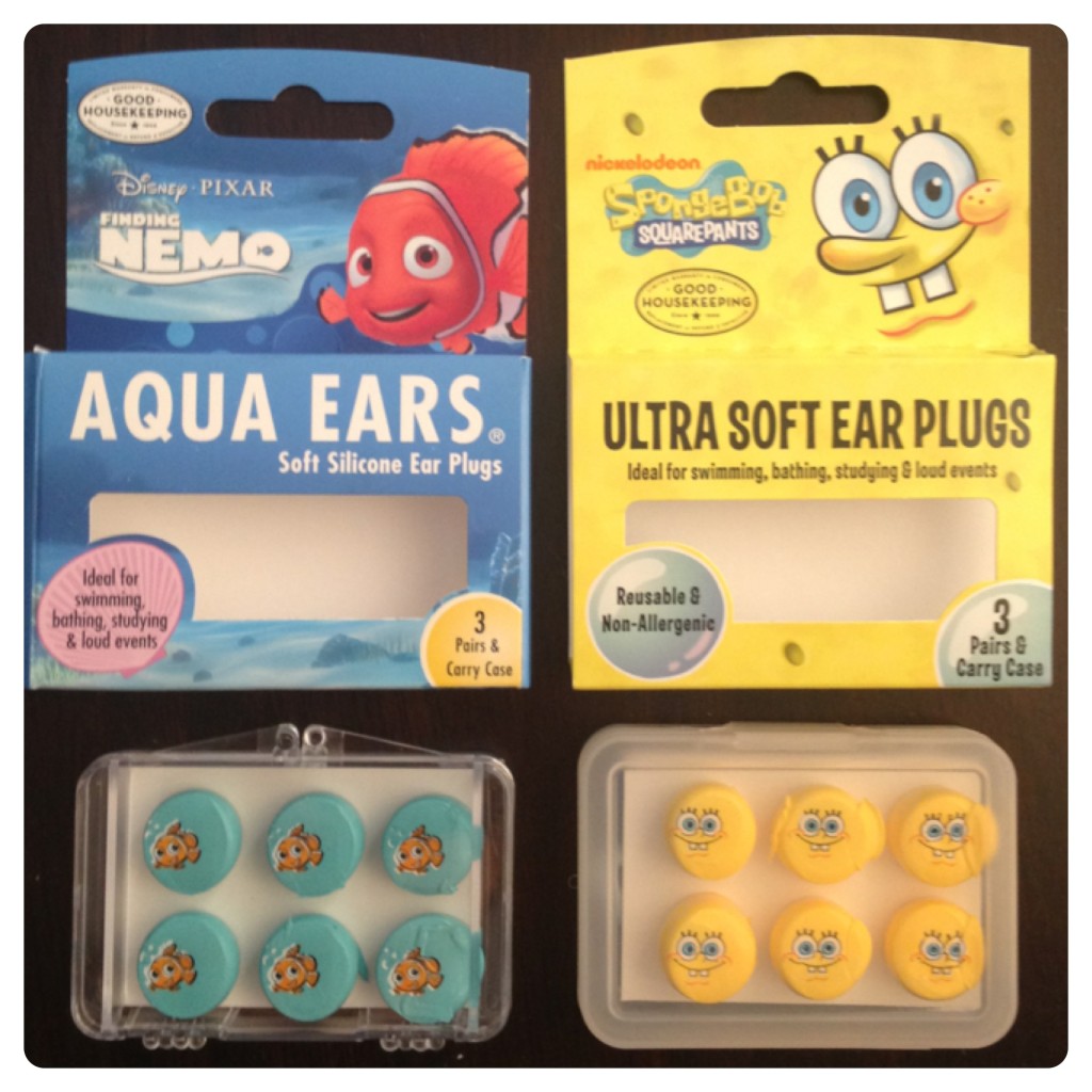 Acqua Ears Ultra Soft Ear Plugs