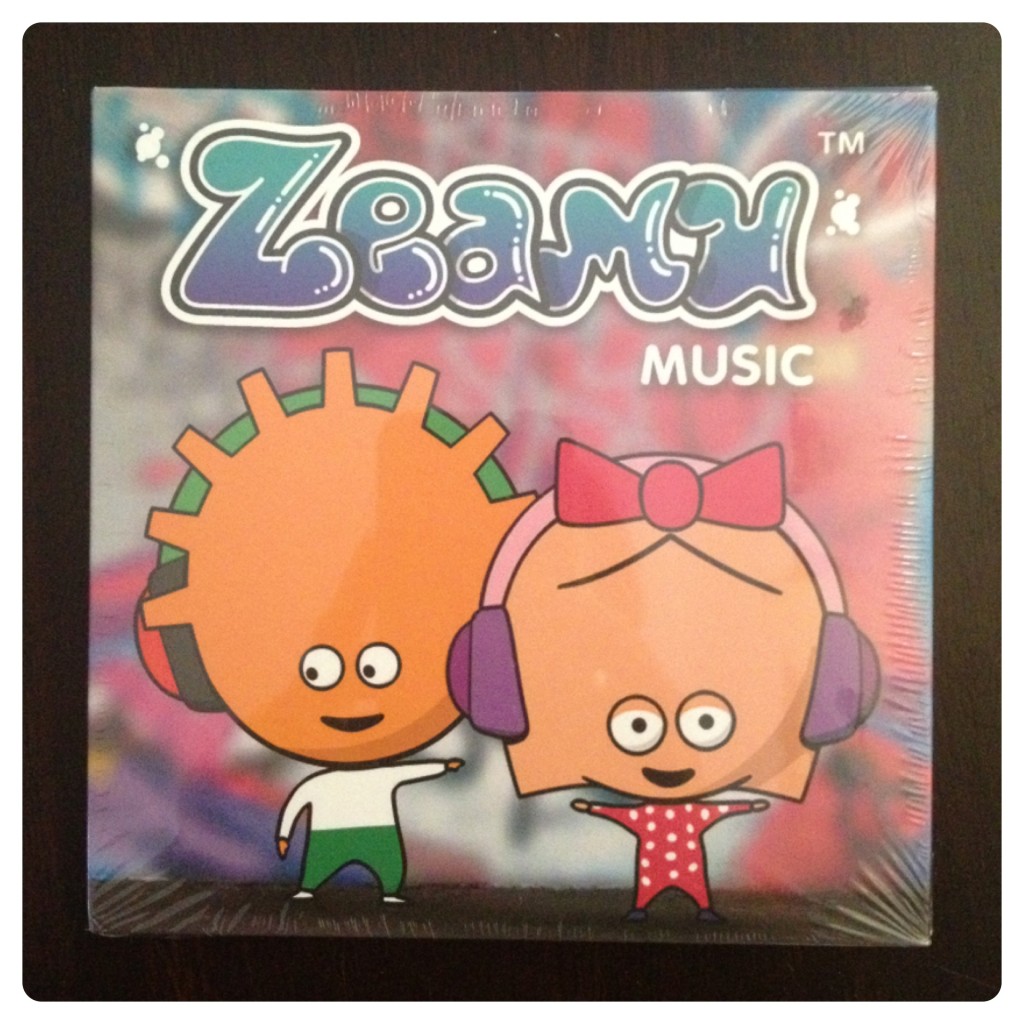 Zeamu Music