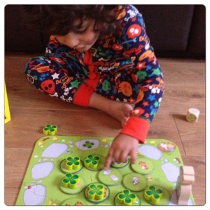 Counting Fun by Haba