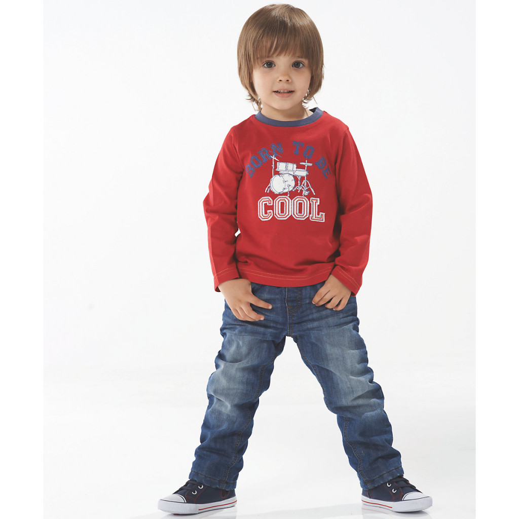 Mothercare Born To Be Cool T-Shirt