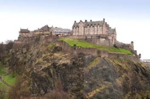 Premier Inn Edinburgh Princes Street