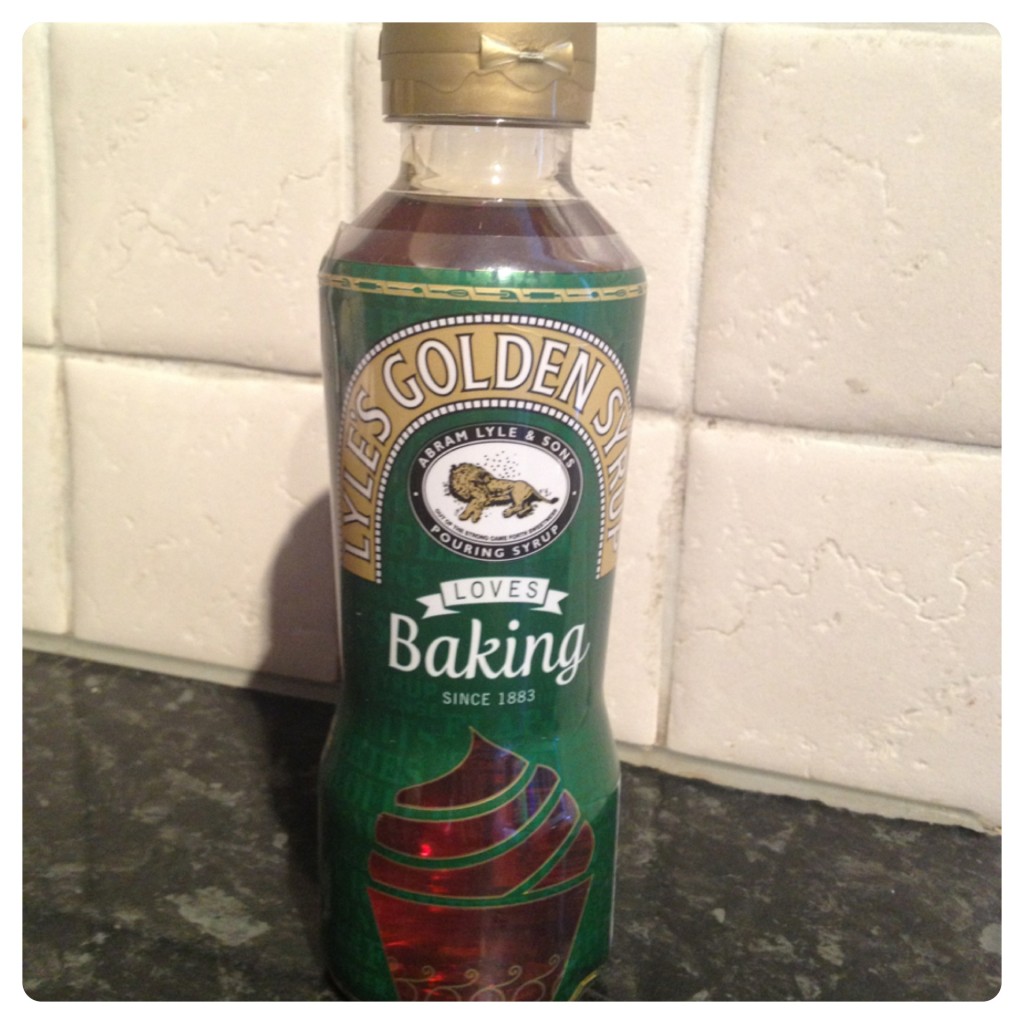 Lyle’s Golden Syrup Baking Pack