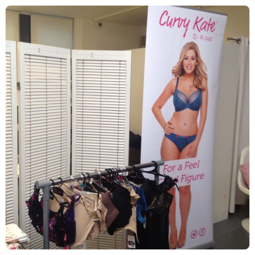 Curvy Kate Collection