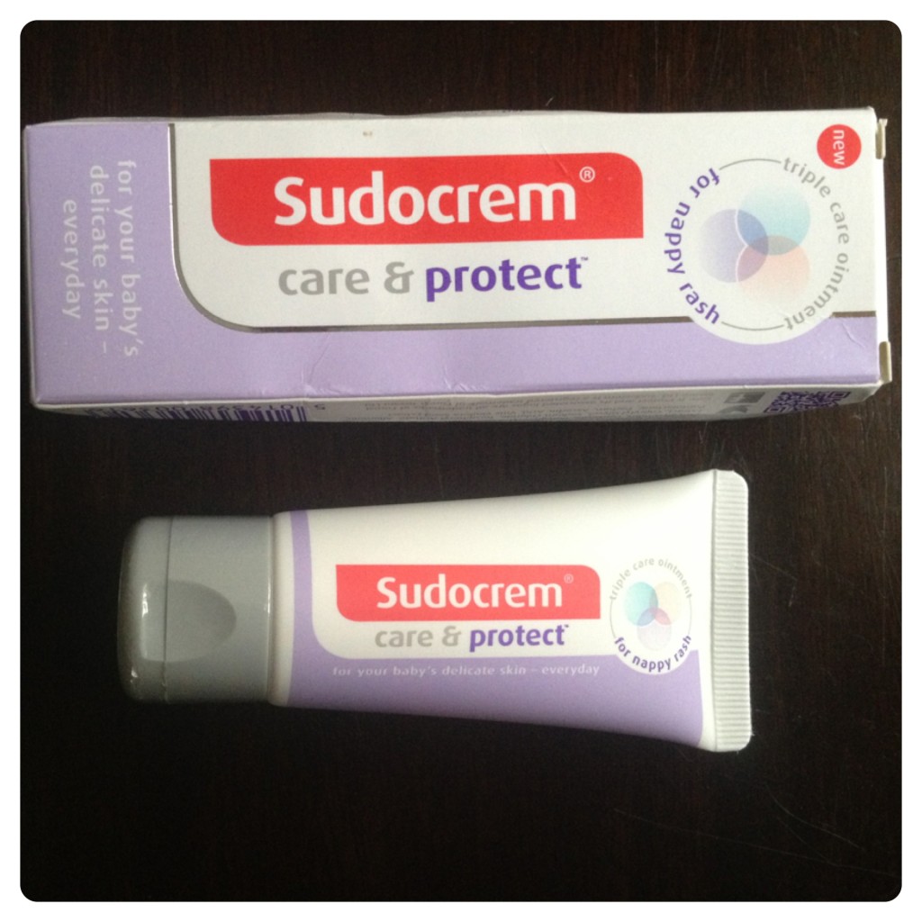 Sudocrem Care & Protect 