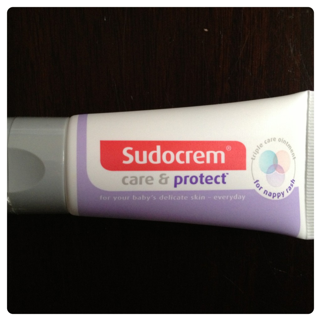 Sudocrem Care & Protect 