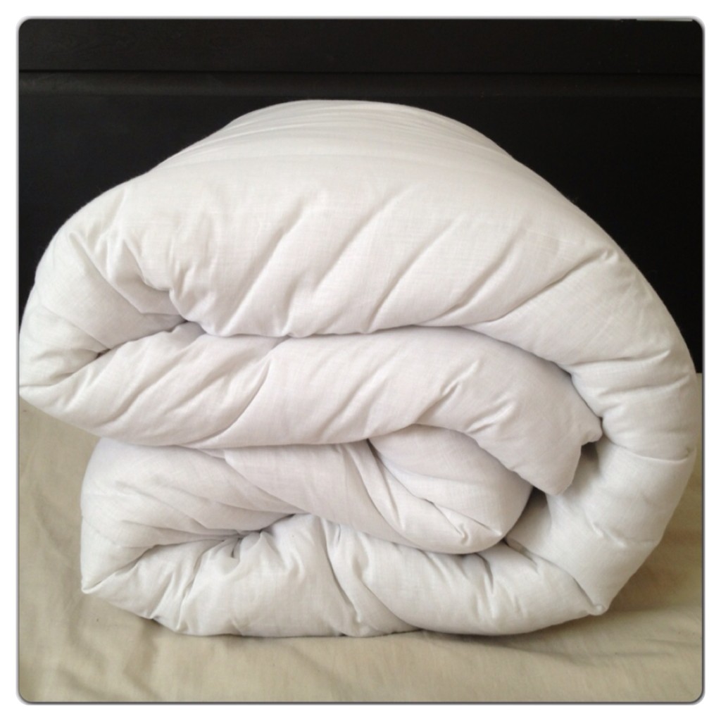 Slumberdown Climate Control Duvet