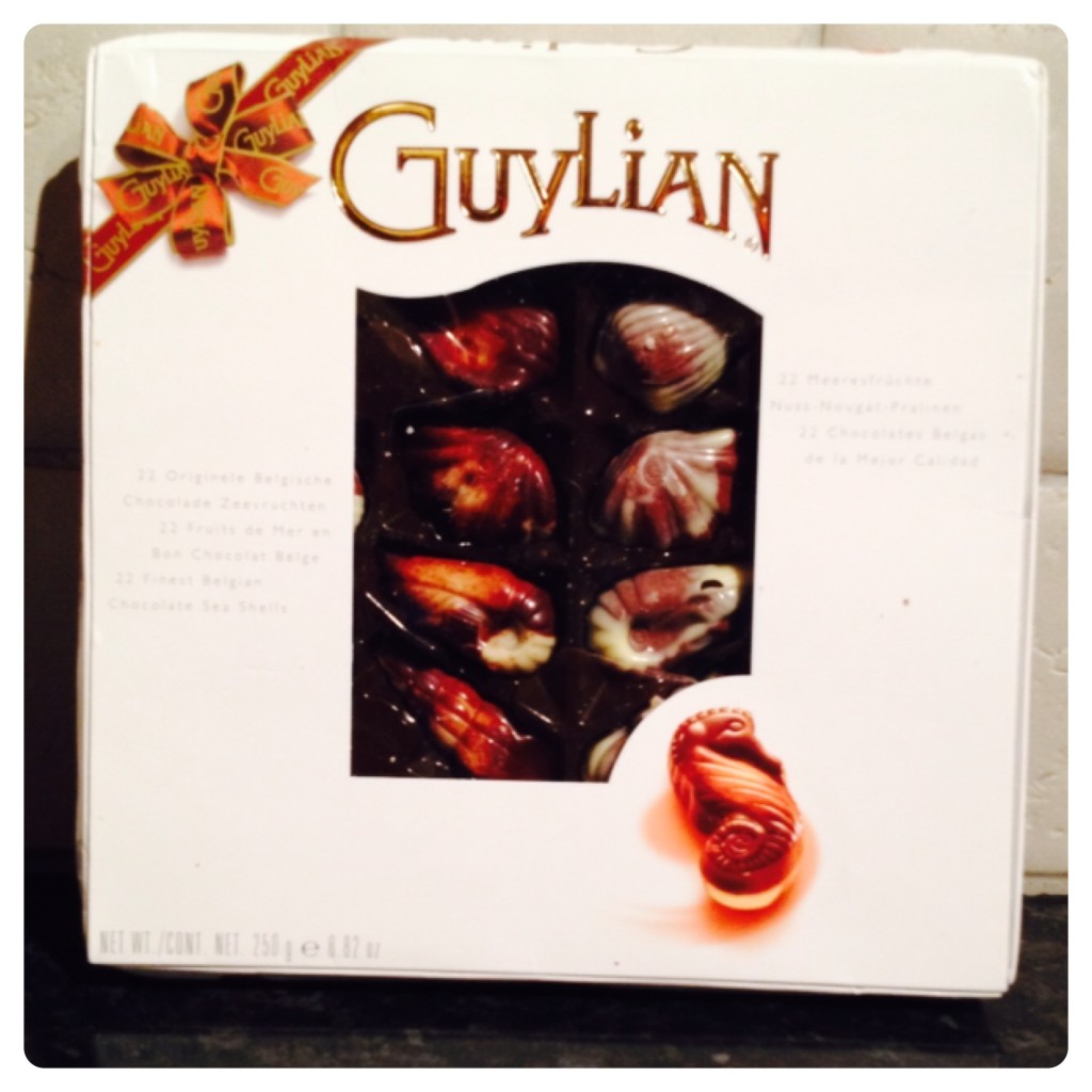 Guylian Belgian Chocolate