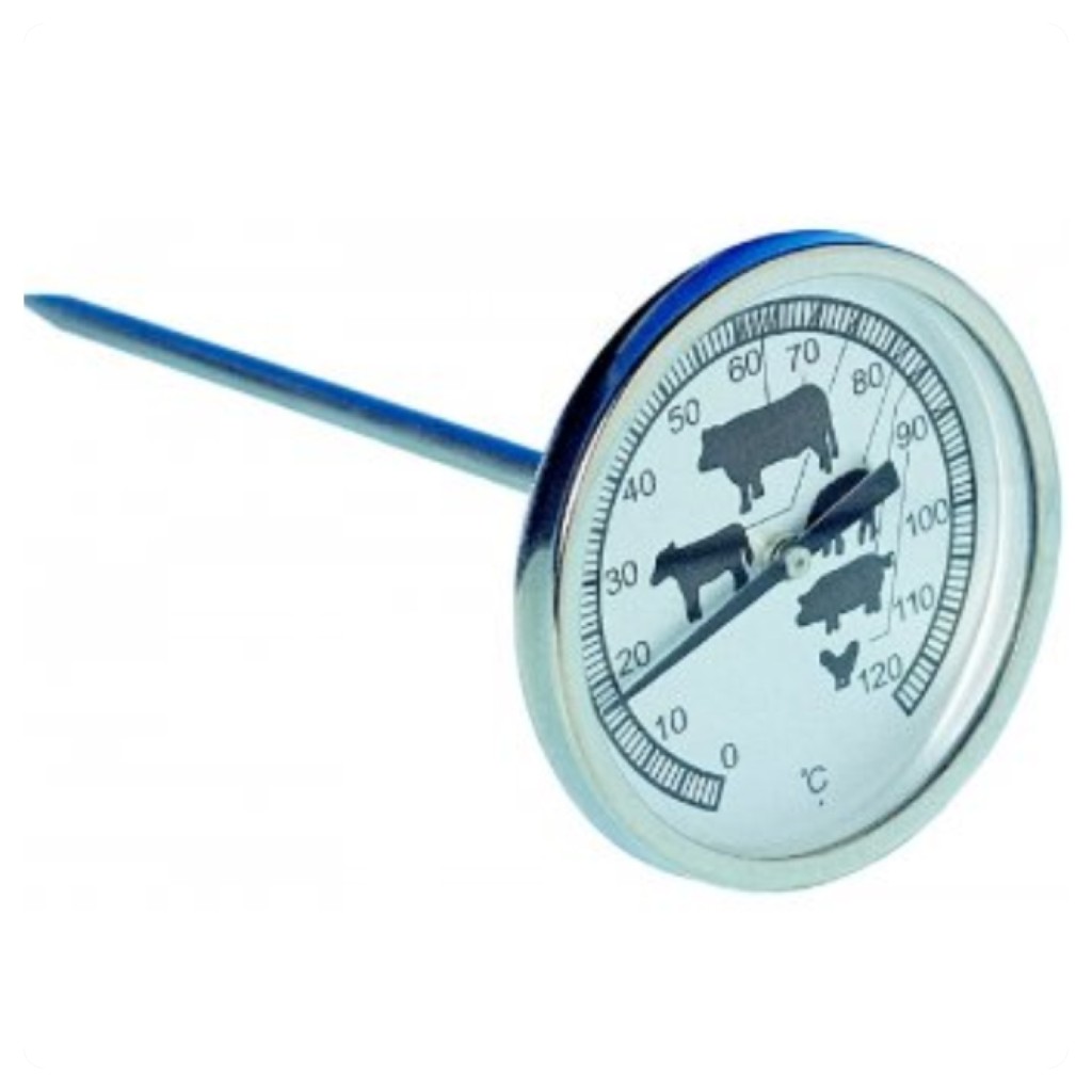 Meat Thermometer