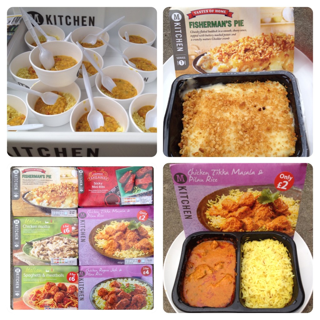 M Kitchen by Morrisons