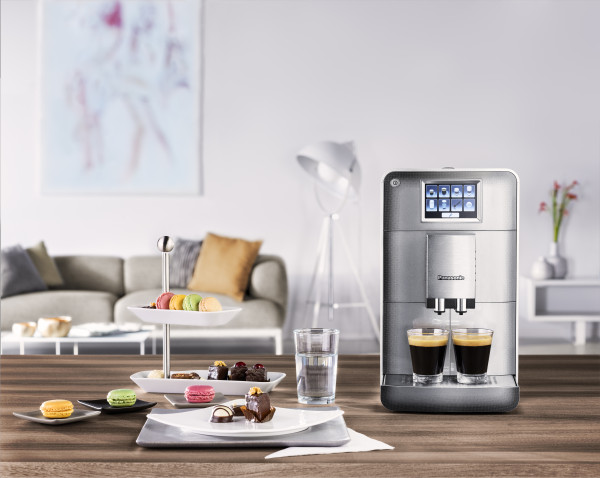 Panasonic Espresso Machine