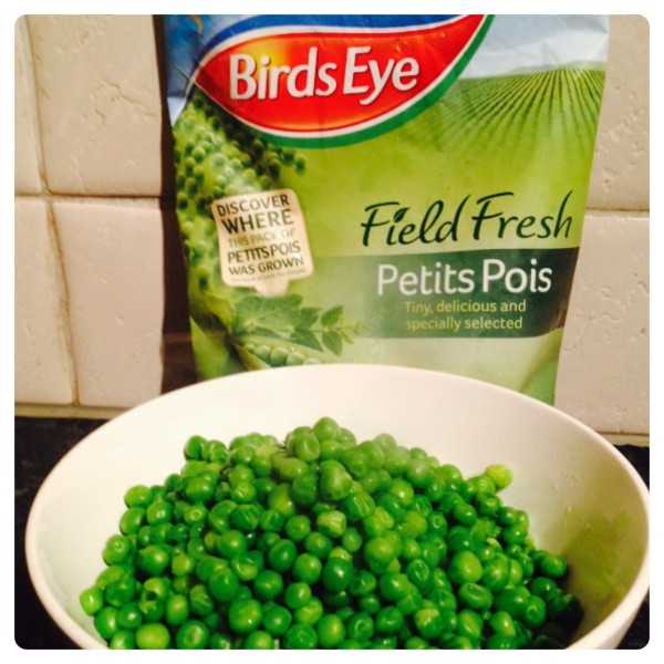 Birds Eye Petit Pois