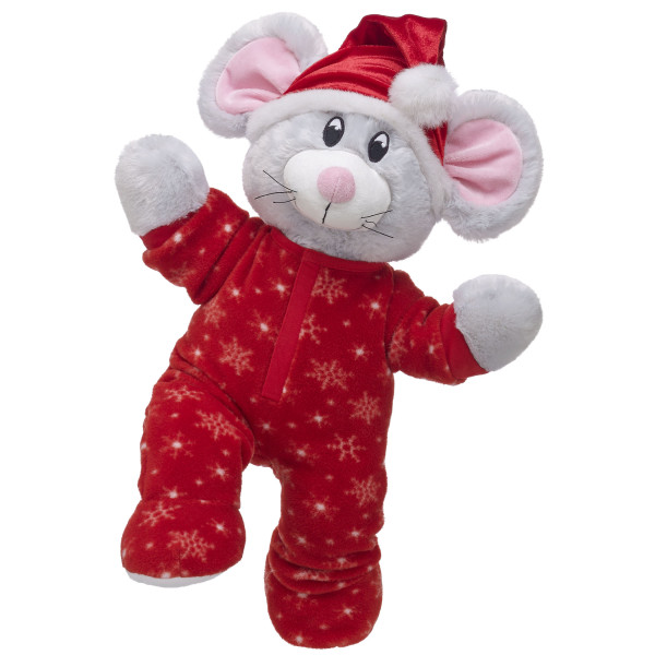 Merry Mouse Build-A-Bear Workshop