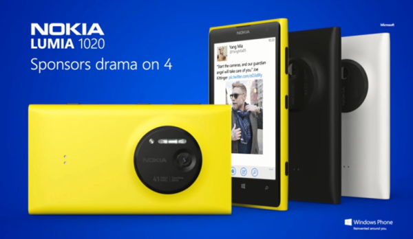 Nokia4Drama idents