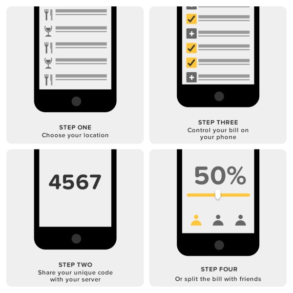 MyCheck App