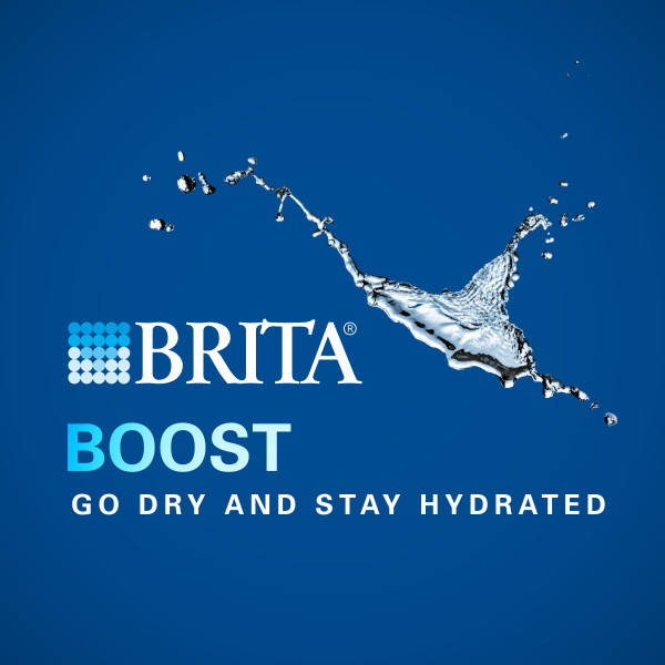 BRITA Boost Challenge