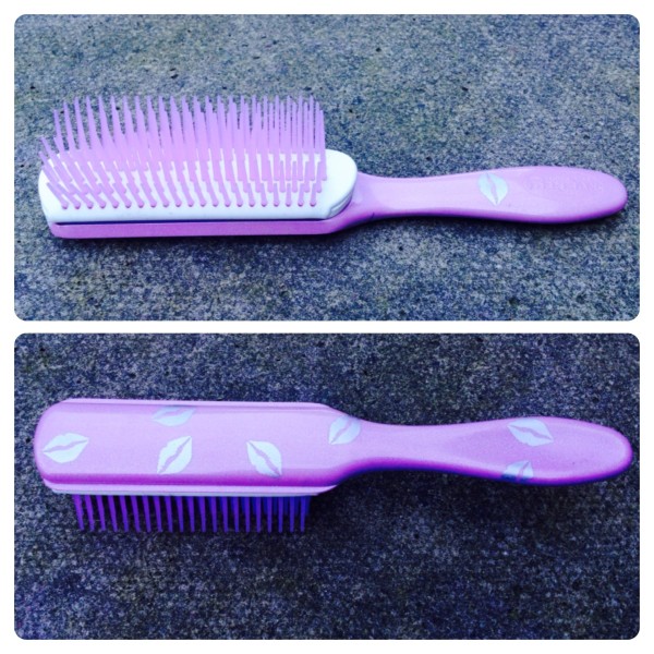 Denman D3 Kiss Brush