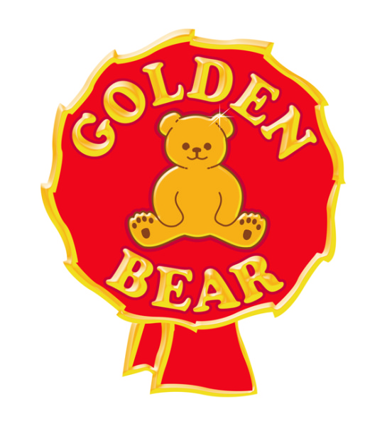 Golden Bear