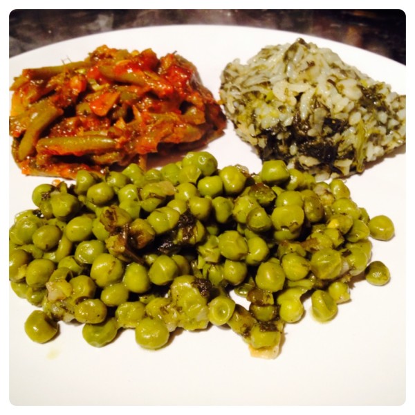 Peas & Dill: Handmade Morish Food