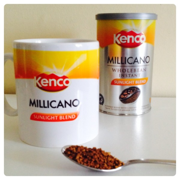Kenco Millicano Sunlight Blend
